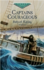 Image for Captains Courageous