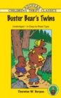Image for Buster Bear&#39;s Twins