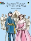 Image for Famous Women of the Civil War Color