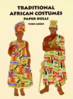 Image for Traditional African Costumes Paper Dolls
