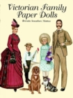 Image for Victorian Family Paper Dolls
