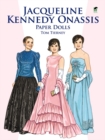 Image for Jacqueline Kennedy Onassis Paper Dolls