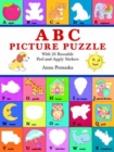 Image for ABC Picture Puzzle