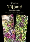 Image for Twelve Tiffany Bookmarks