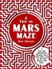 Image for A Trip to Mars Maze