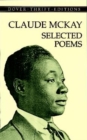 Image for Claude Mckay: Selected Poems