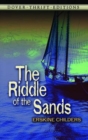 Image for The riddle of the sands  : a classic spy thriller