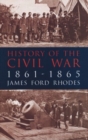 Image for History of the Civil War 1861-1865