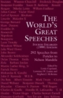 Image for The World&#39;s Great Speeches
