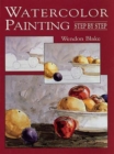 Image for Watercolor Painting Step by Step