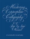 Image for Mastering Copperplate Calligraphy
