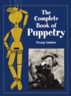 Image for The Complete Book of Puppetry