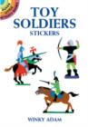 Image for Toy Soldiers Stickers