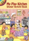 Image for My Play Kitchen Activity Book