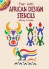 Image for Fun with African Design Stencils