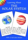 Image for Learning About the Solar System