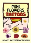 Image for Mini Flowers Tattoos