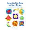 Image for Decorative Sun, Moon and Stars