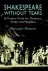 Image for Shakespeare without Tears