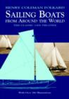 Image for Sailing Boats from Around the World