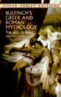 Image for Bulfinch's Greek and Roman Mythology