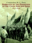 Image for Narrative of the Expedition to the China Seas and Japan, 1852-1854
