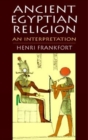 Image for Ancient Egyptian Religion : An Interpretation