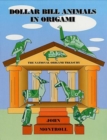 Image for Dollar Bill Animals in Origami
