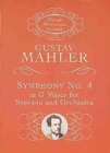 Image for Symphony No.4 In G - Soprano/Orchestra