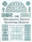 Image for 1100 Decorative French Ironwork Designs
