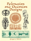 Image for Polynesian and Oceanian Designs