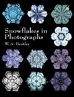 Image for Snowflakes in photographs