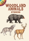 Image for Woodland Animals Stickers