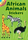 Image for African Animals Stickers