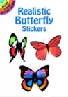 Image for Realistic Butterfly Stickers