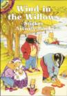 Image for Wind in the Willows Sticker Activity Book