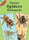 Image for Twelve Spiders Bookmarks