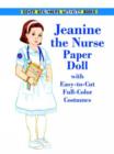 Image for Nurse Paper Doll