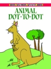 Image for Animal Dot-to-Dot