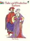 Image for Tudor and Elizabethan Fashions