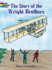 Image for The Story of the Wright Brothers