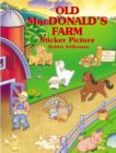 Image for Old MacDonald&#39;s Farm Sticker Pictures