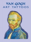 Image for Van Gogh Art Tattoos