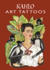 Image for Kahlo Art Tattoos