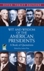 Image for Wit and Wisdom of the American Presidents