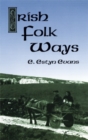 Image for Irish Folk Ways