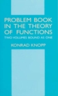 Image for Problem Book in the Theory of Functions