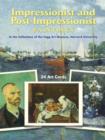 Image for Impressionist and Post-Impressionist Paintings : In the Collections of the Fogg Art Museum: 24 Art Cards