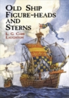 Image for Old Ship Figure Heads and Sterns