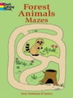 Image for Forest Animals Mazes